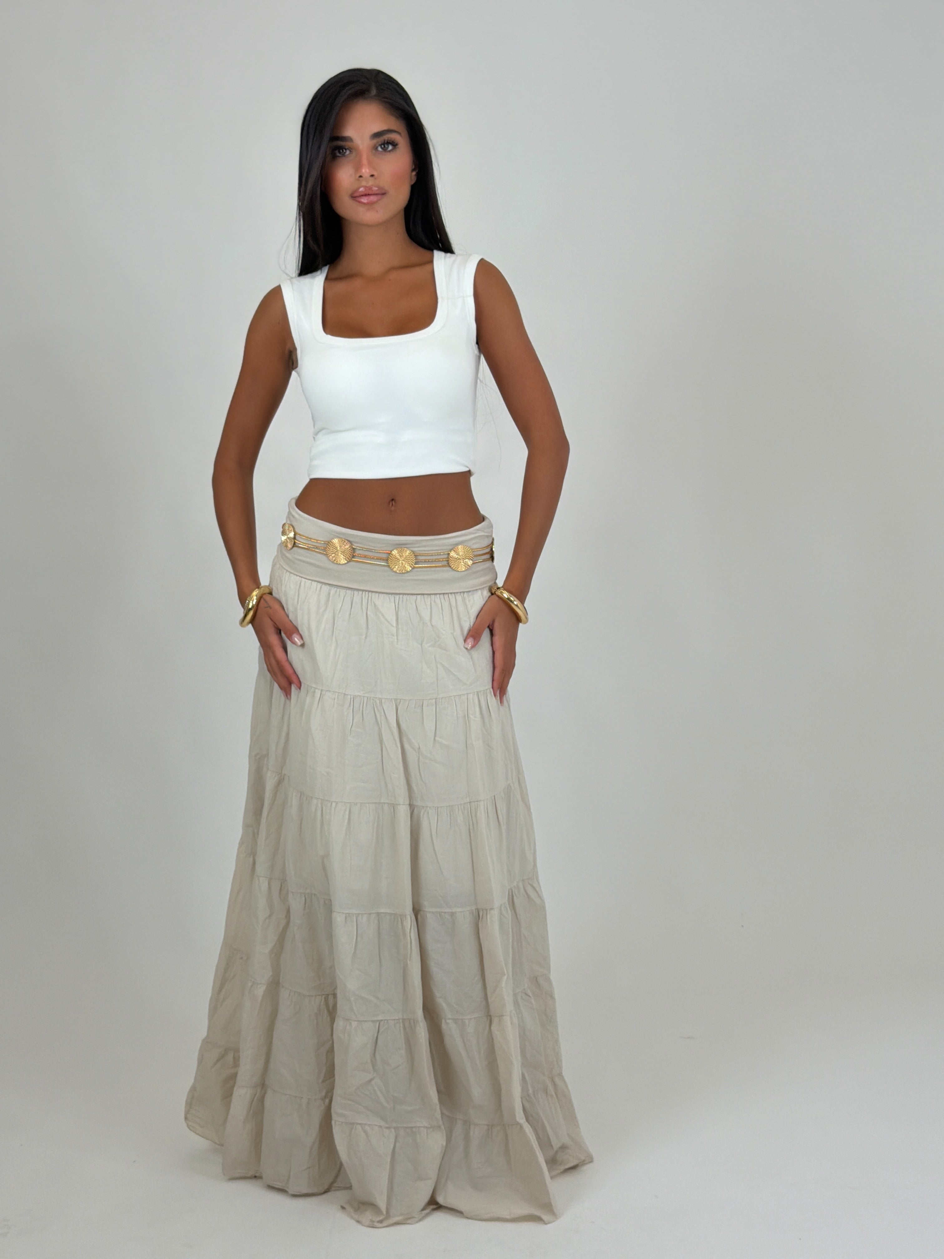 Gonnellone Gitana