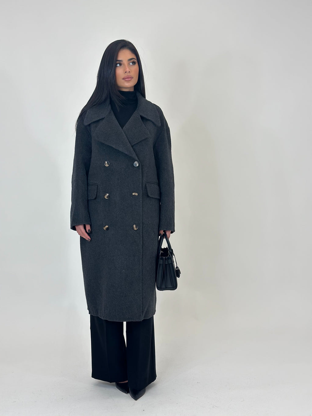 Cappotto December