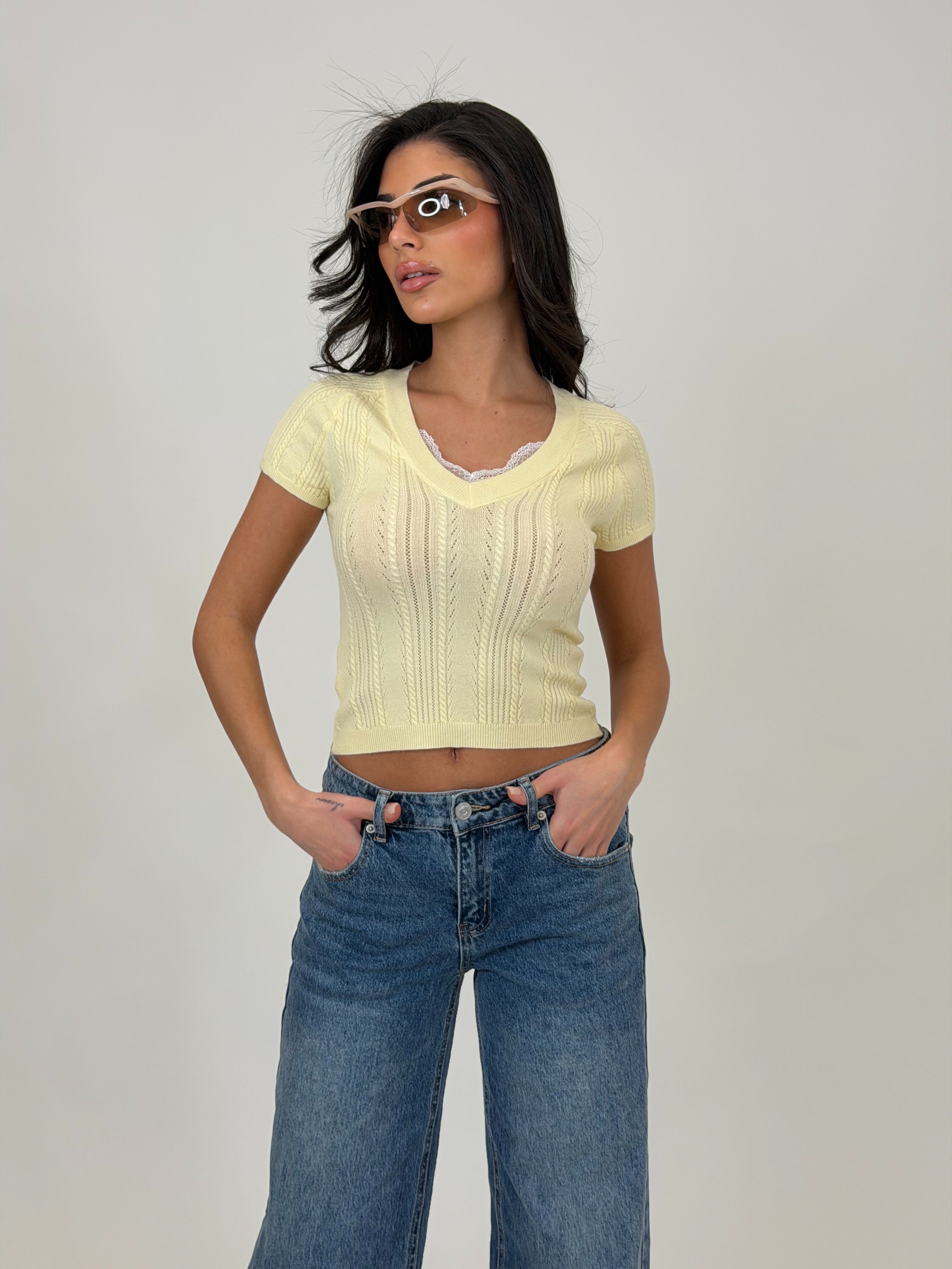Maglia Softie