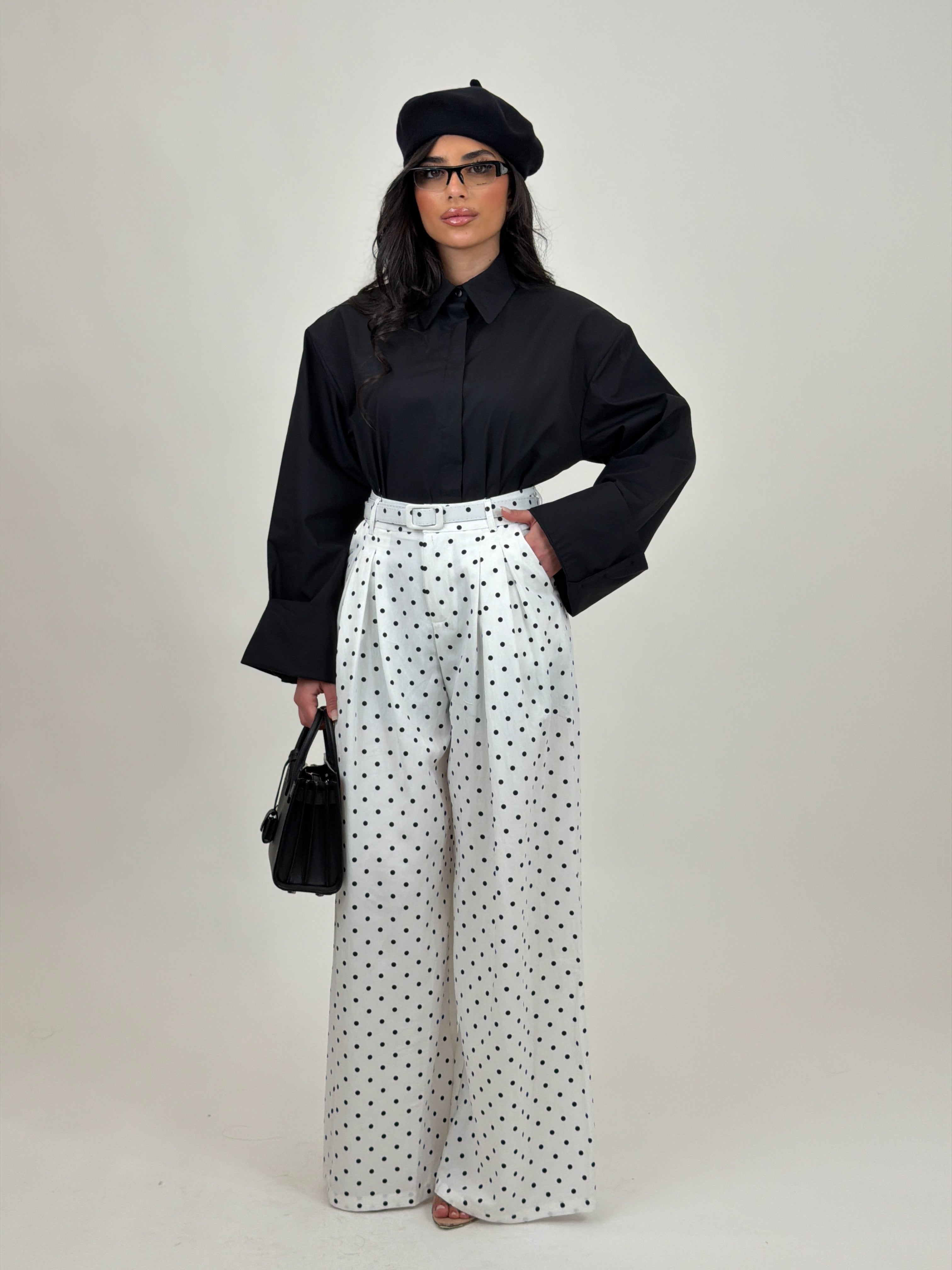 Pantalone Pois