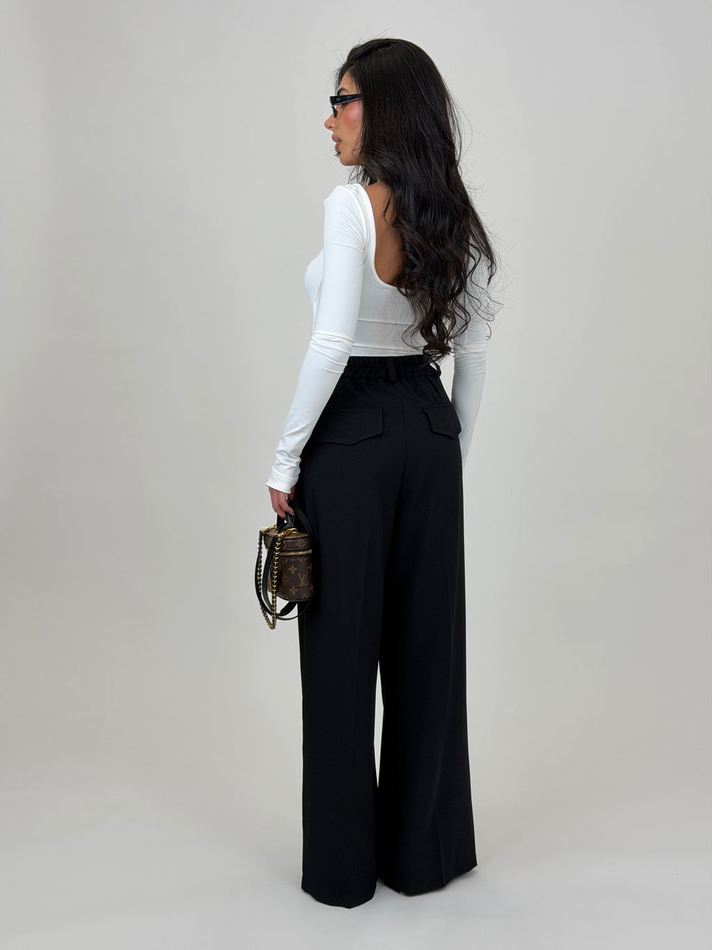 Pantalone Mia