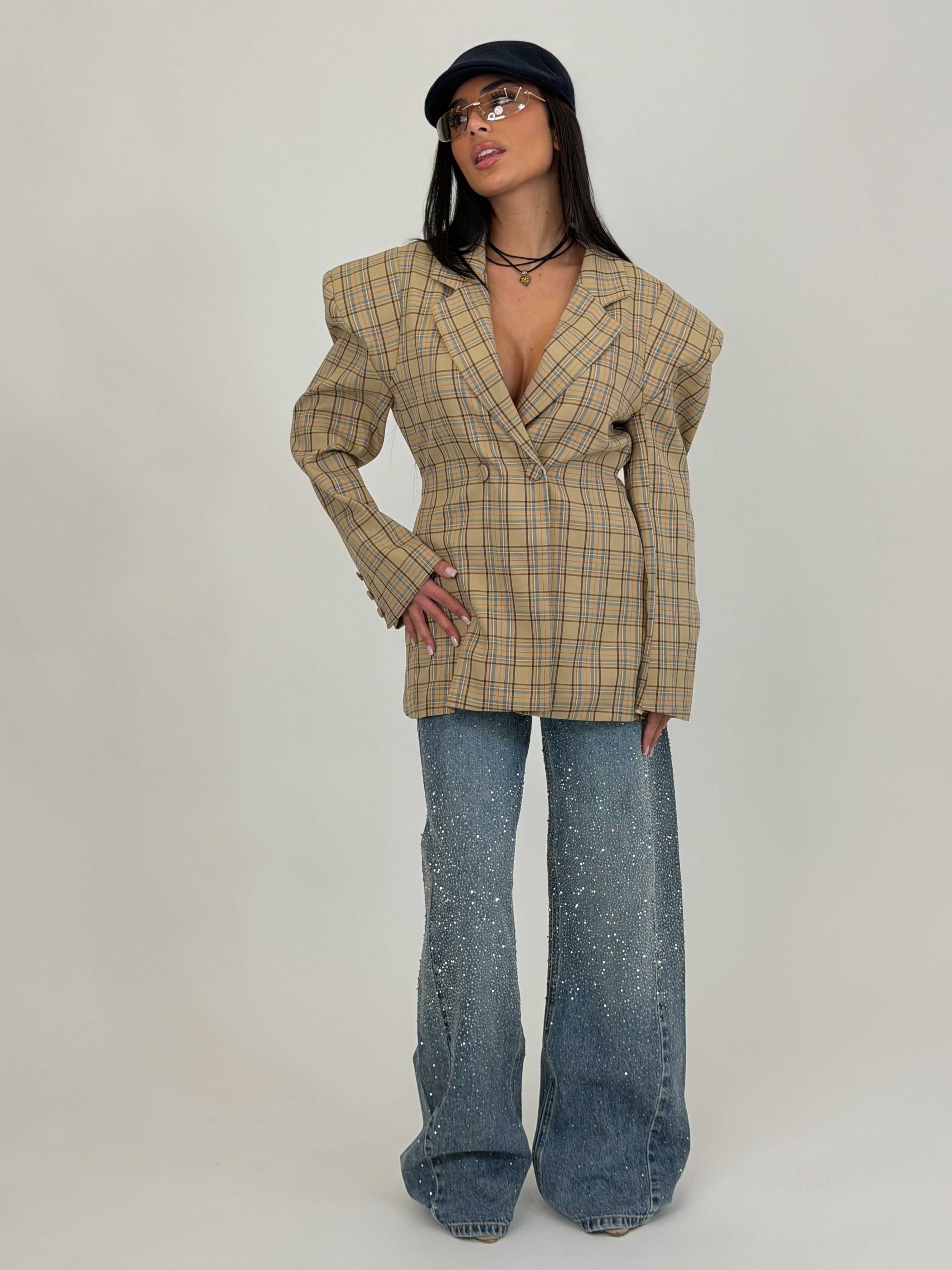 Blazer Berry