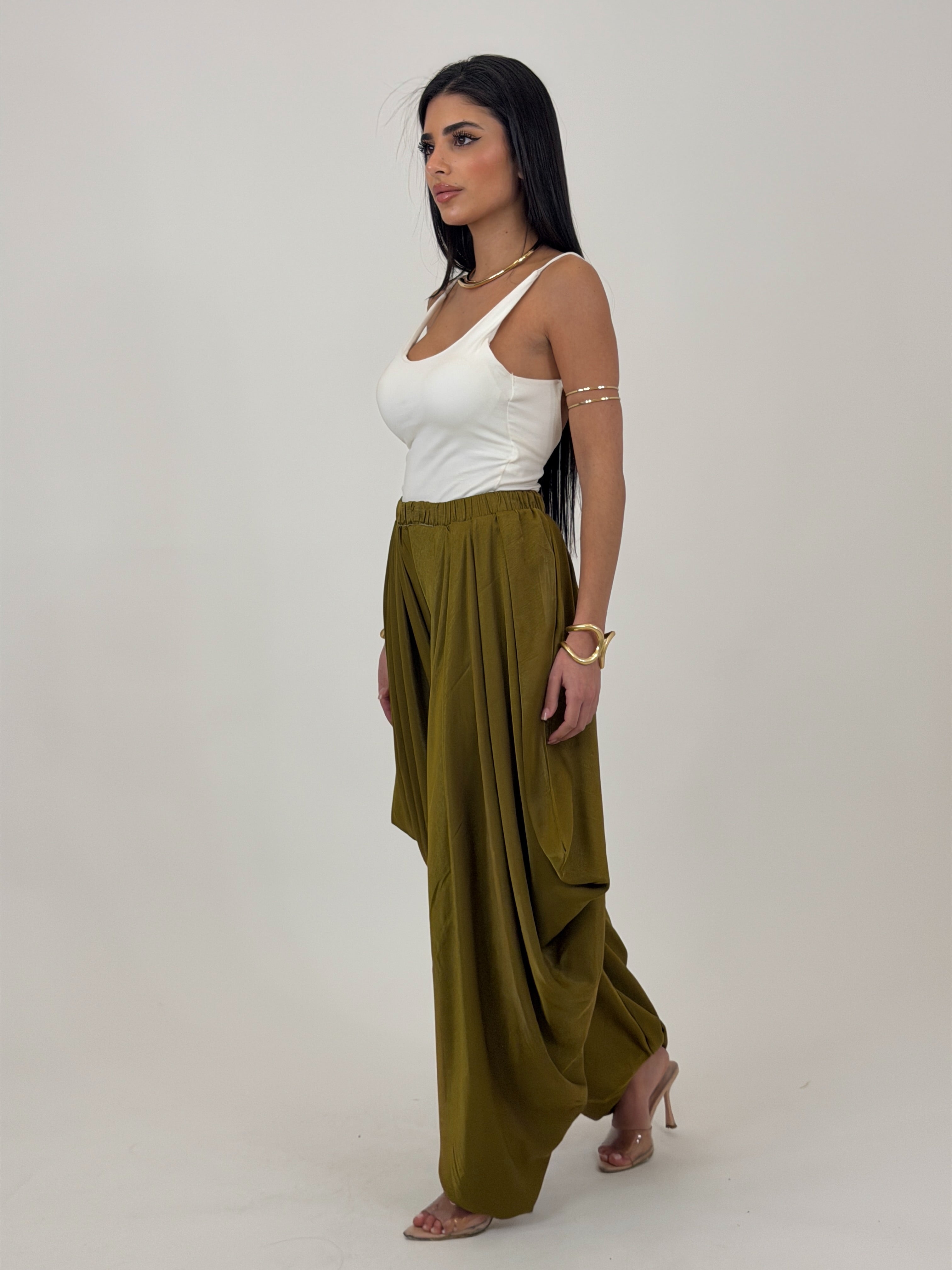 Pantalone Jasmine