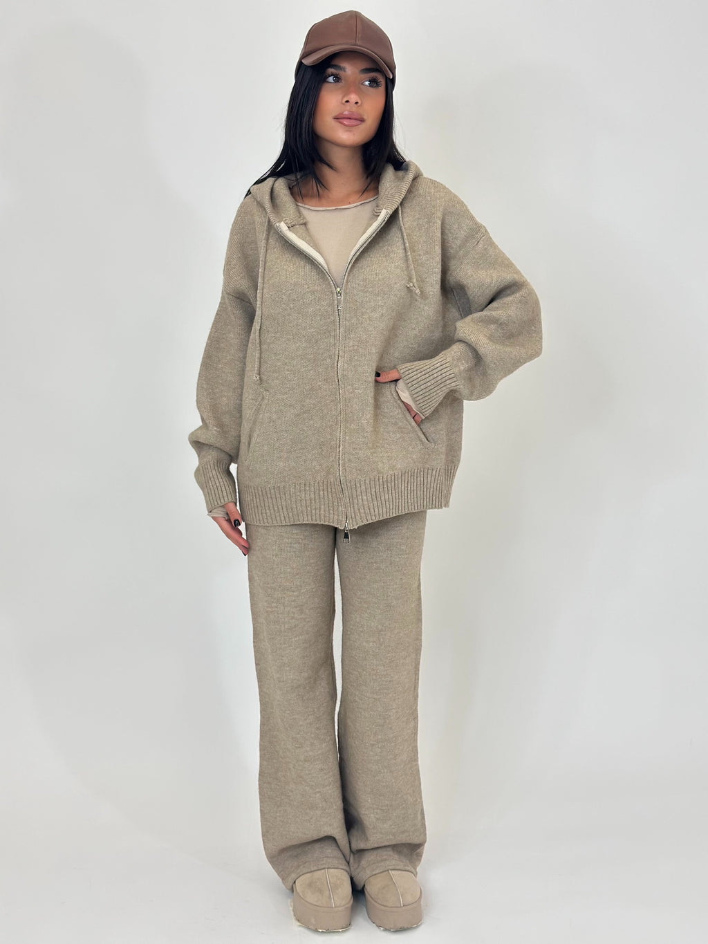 Set Nordic
