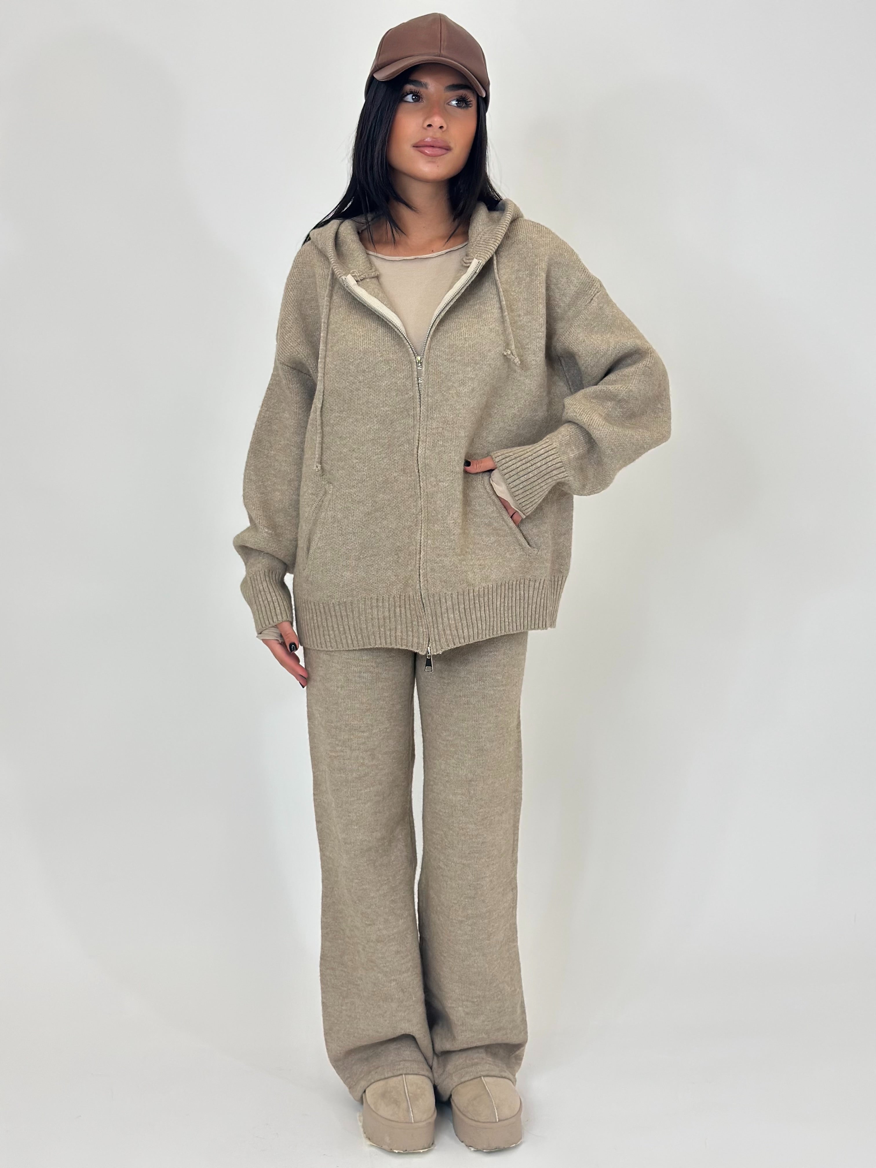 Set Nordic