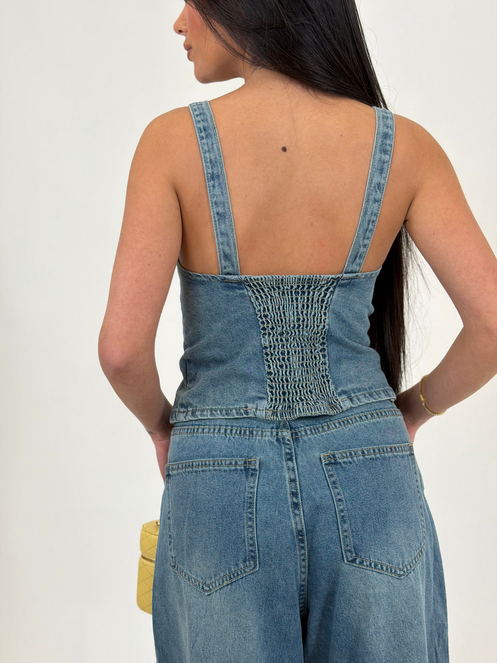 Set Denim Joe