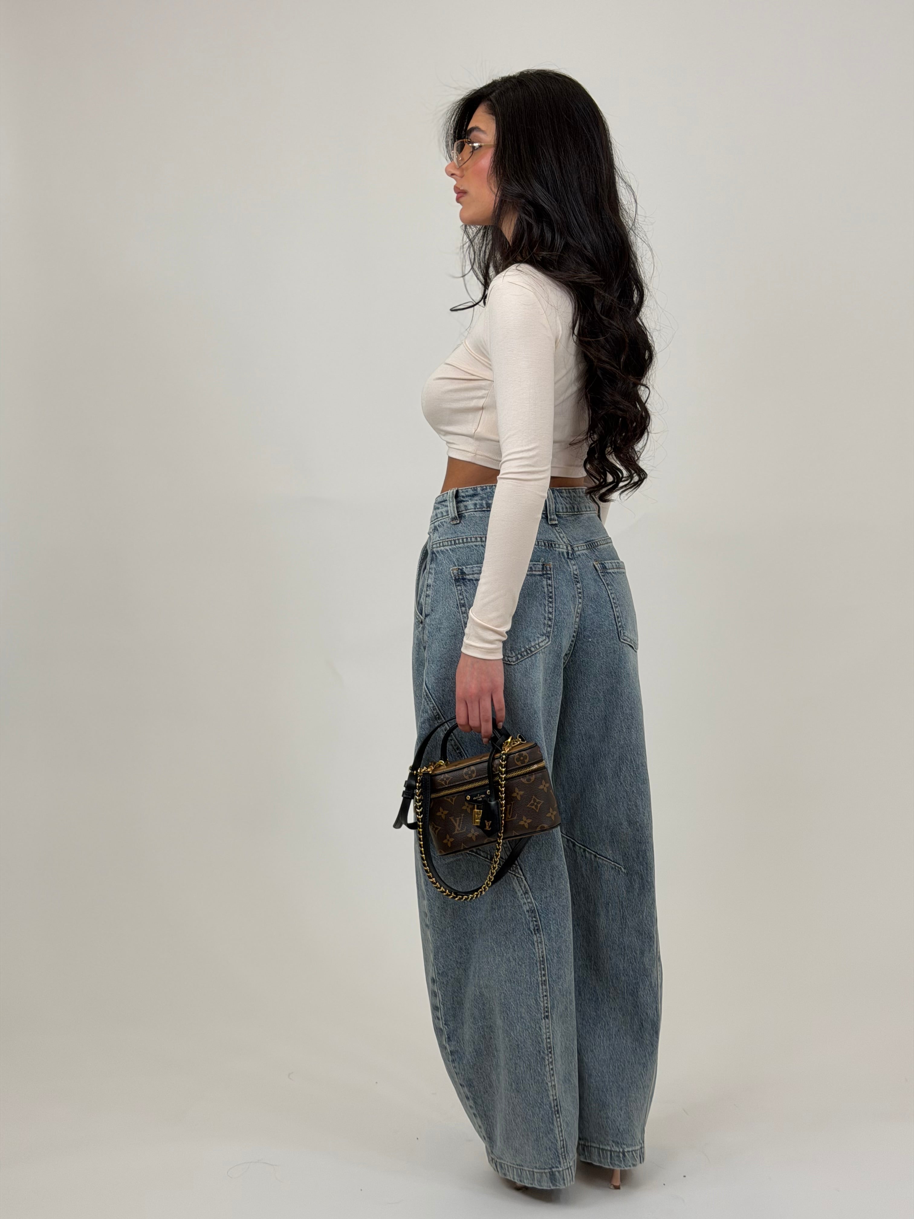 Jeans Drift