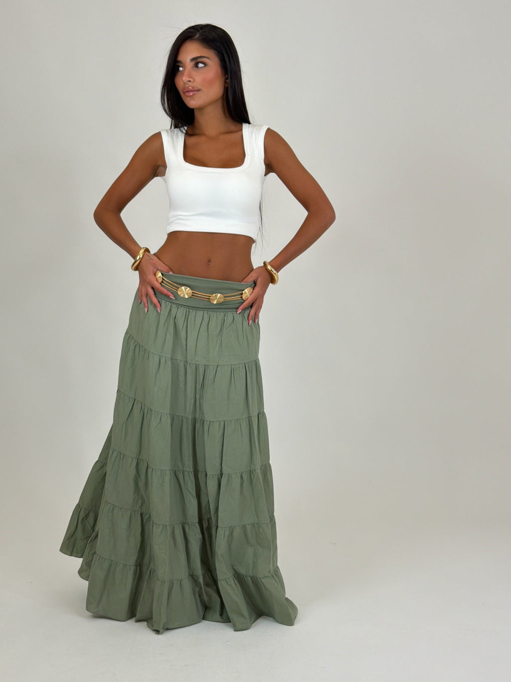 Gonnellone Gitana