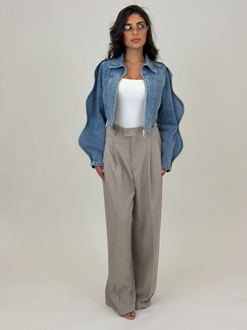 Pantalone Mia