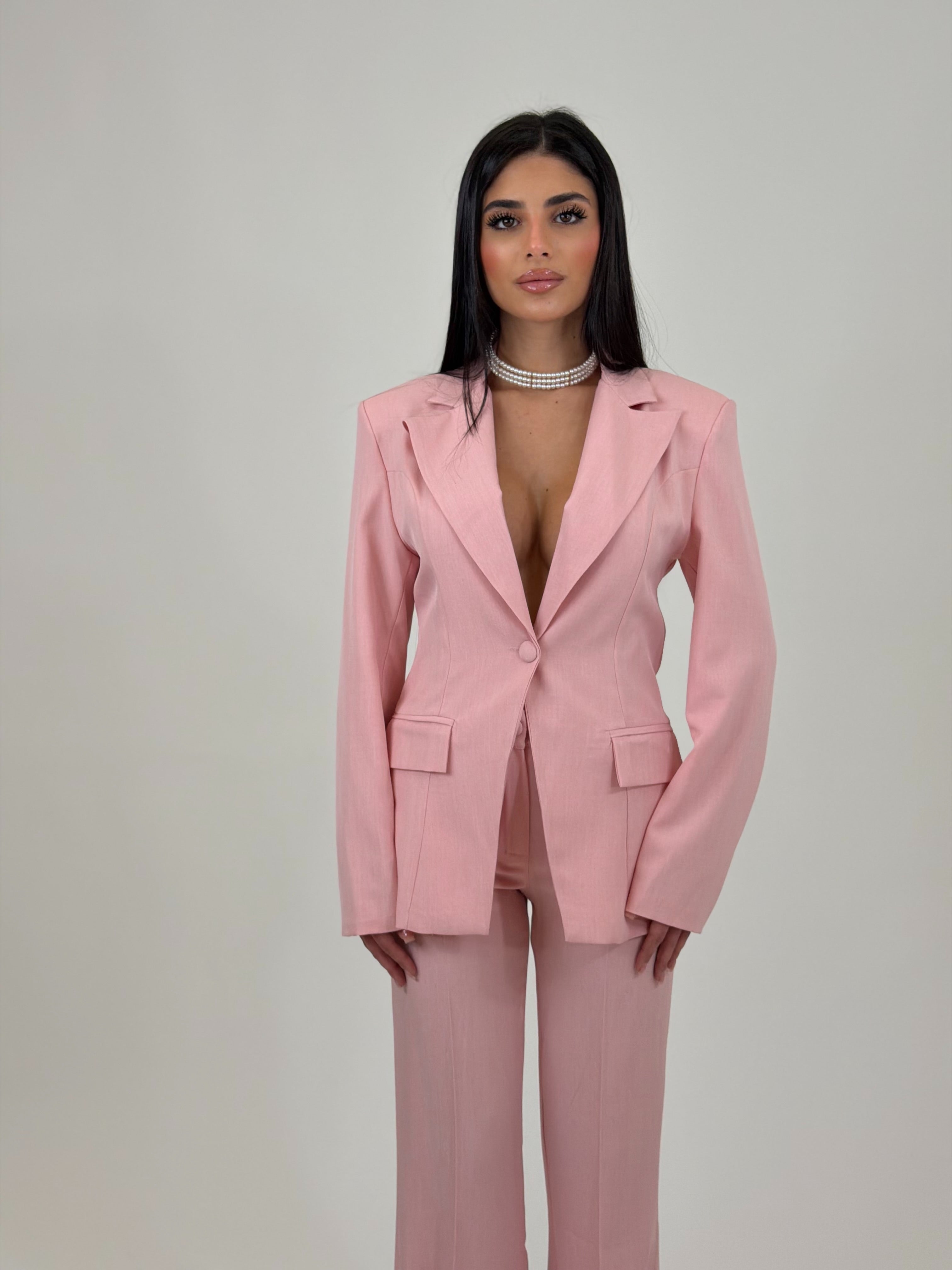 Tailleur Monaco
