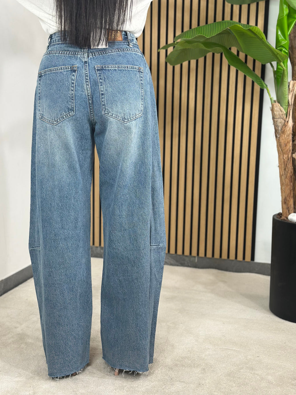 Jeans Lauren