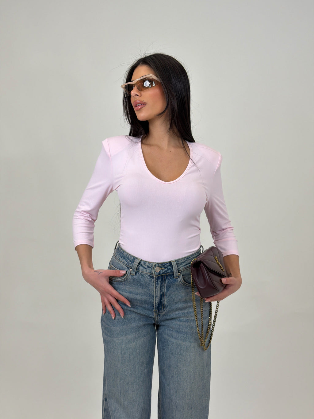 Maglia Bruna