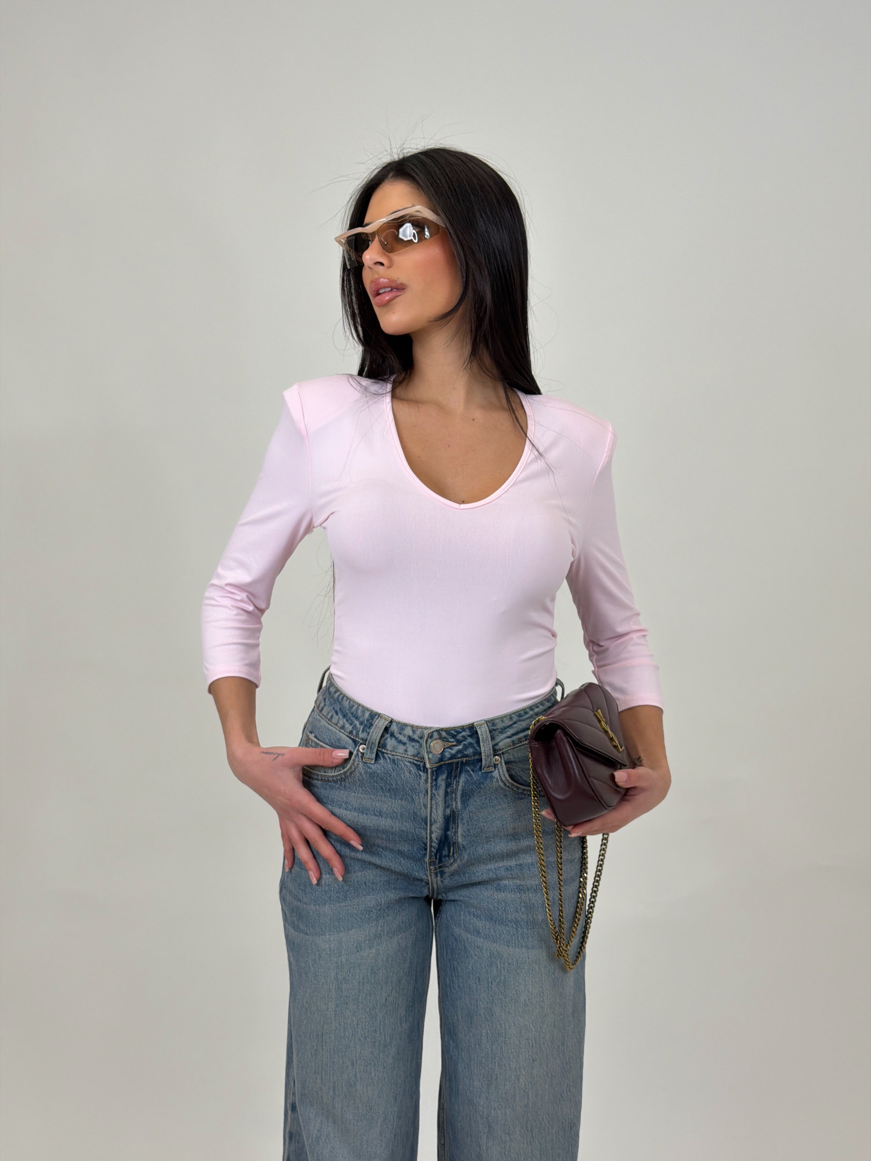 Maglia Bruna