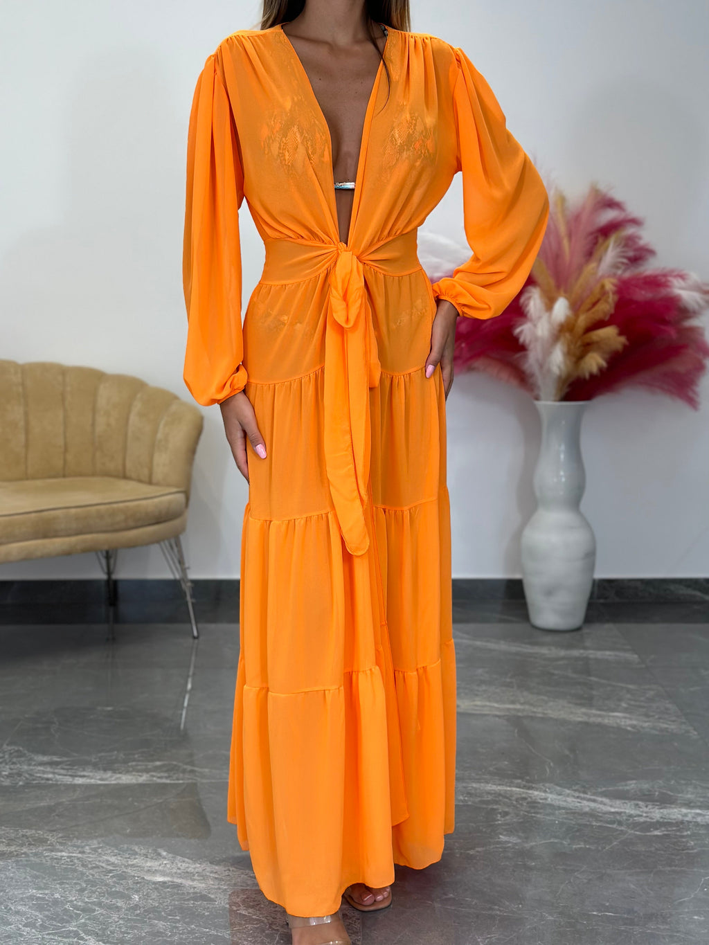 Kimono "Malta"