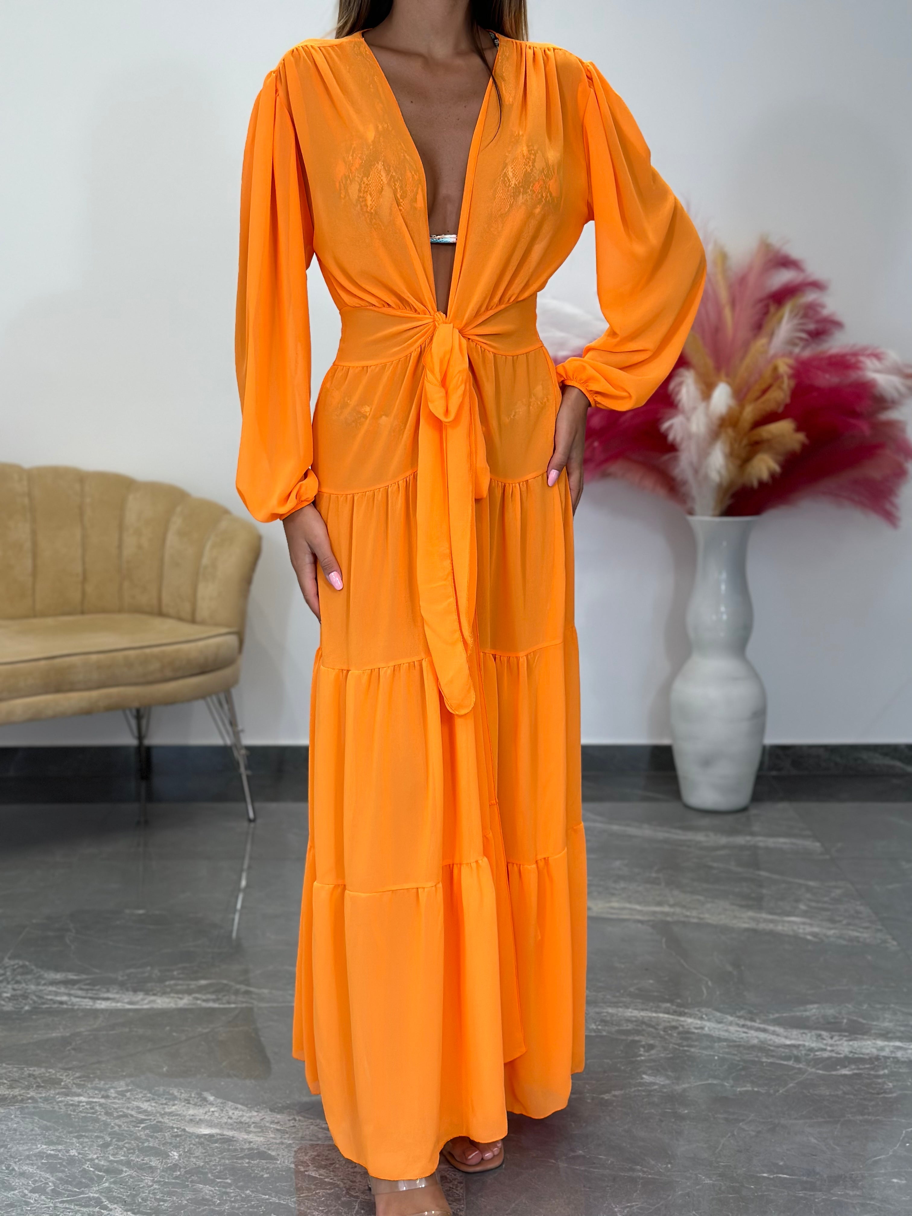 Kimono "Malta"