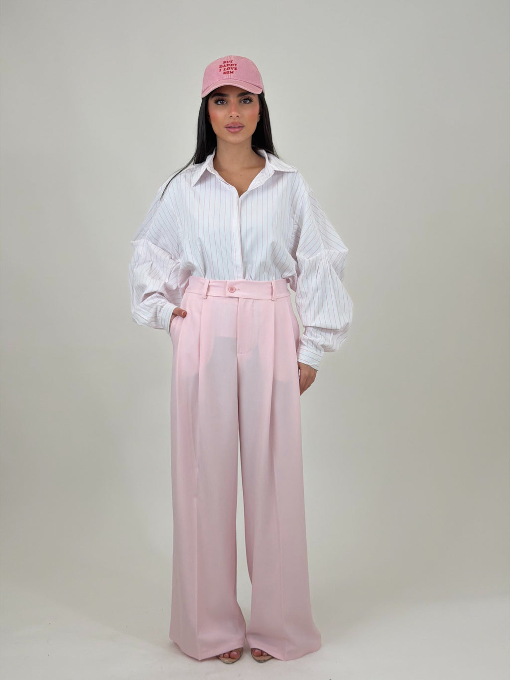 Pantalone Mia