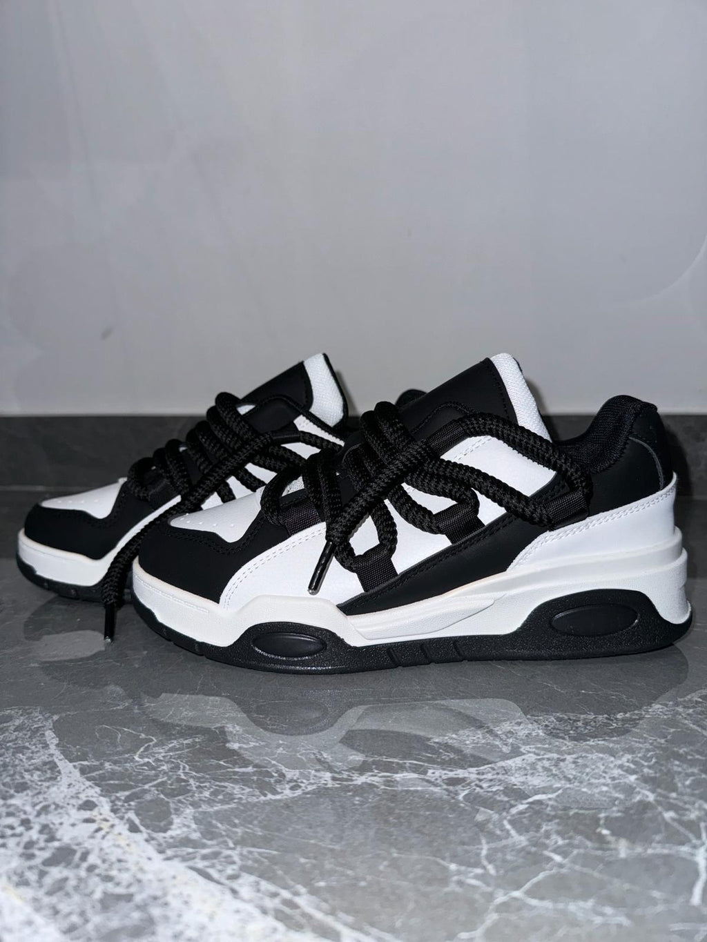 Sneakers Panda