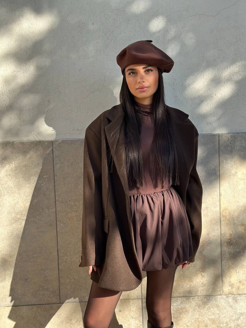 Giacca Dream (vari colori)