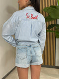 Camicia St.Barth