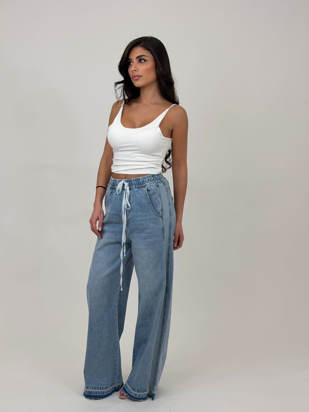 Pantalaccio Holy