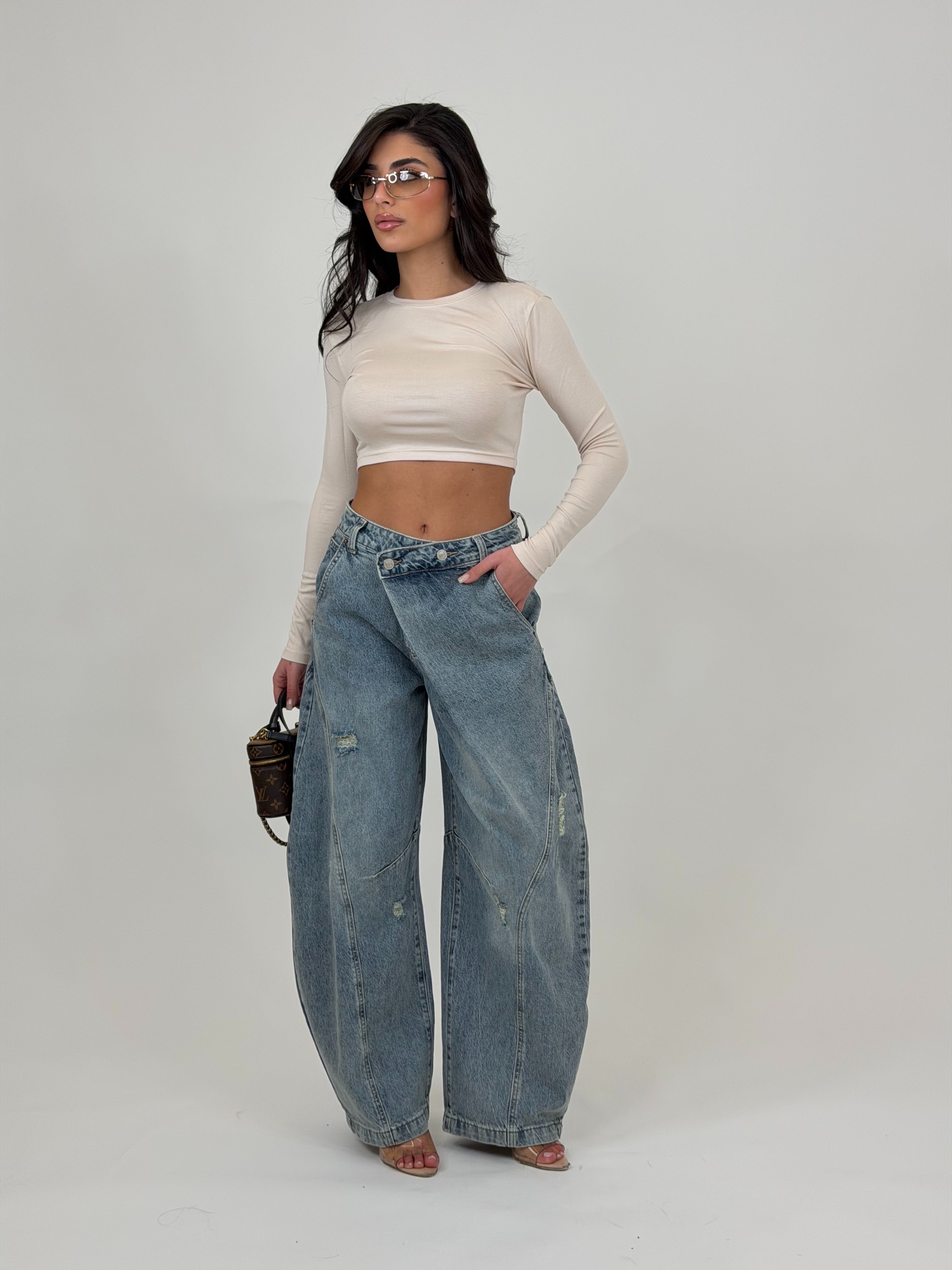 Jeans Drift