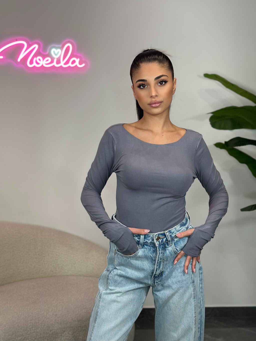 Maglia Lexa