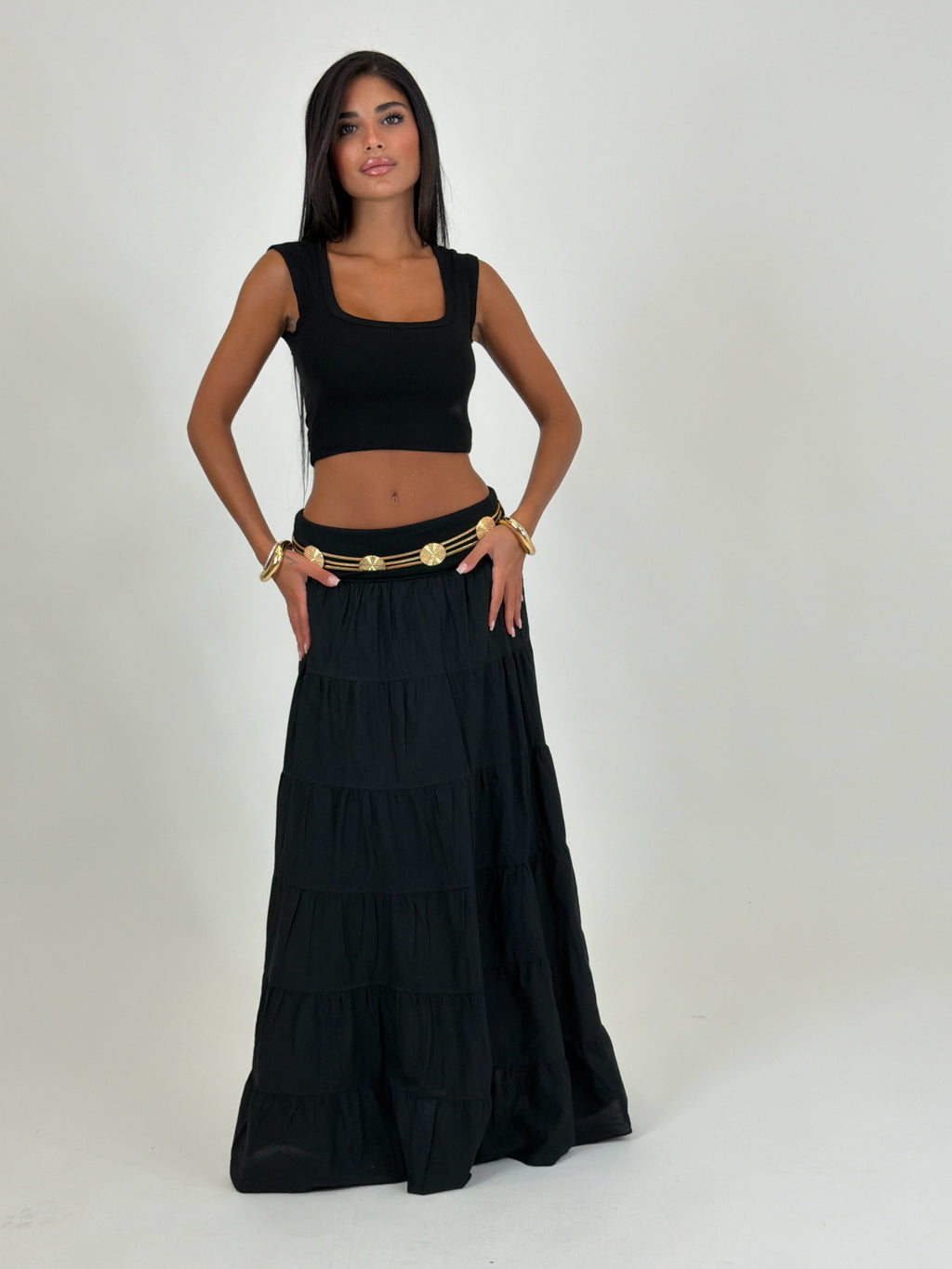 Gonnellone Gitana