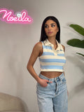 Maglia Polly