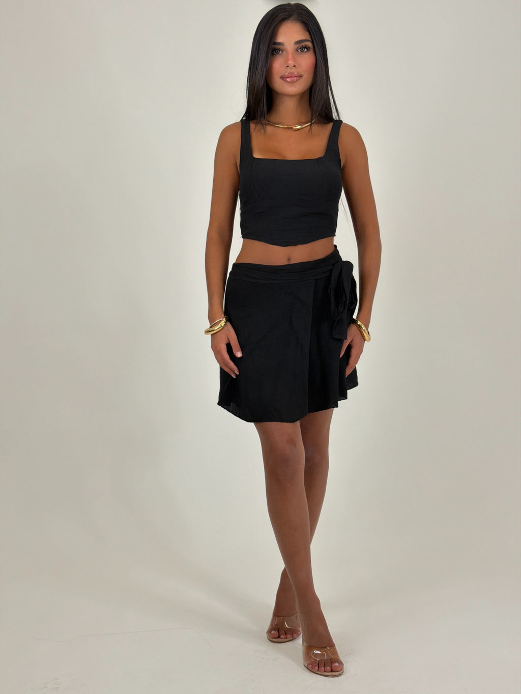 Set morena mini