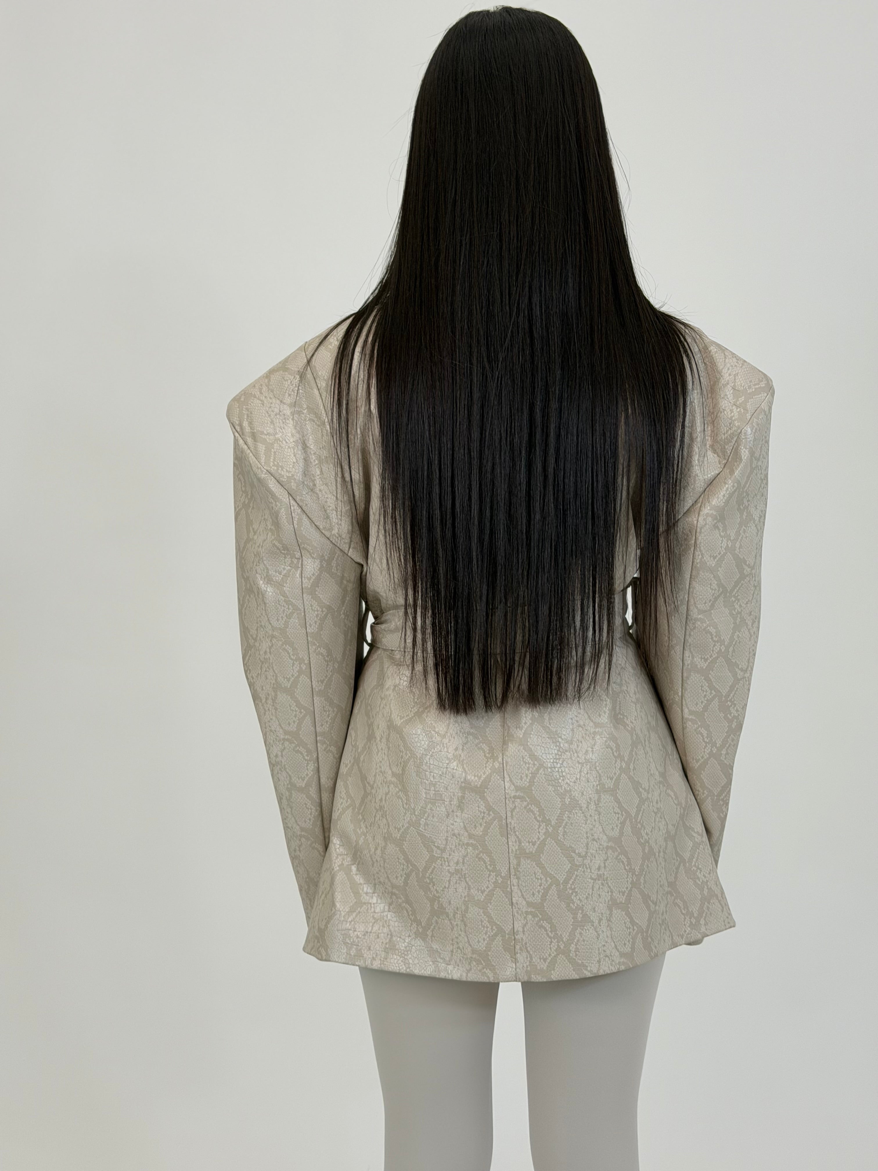 blazer Snake