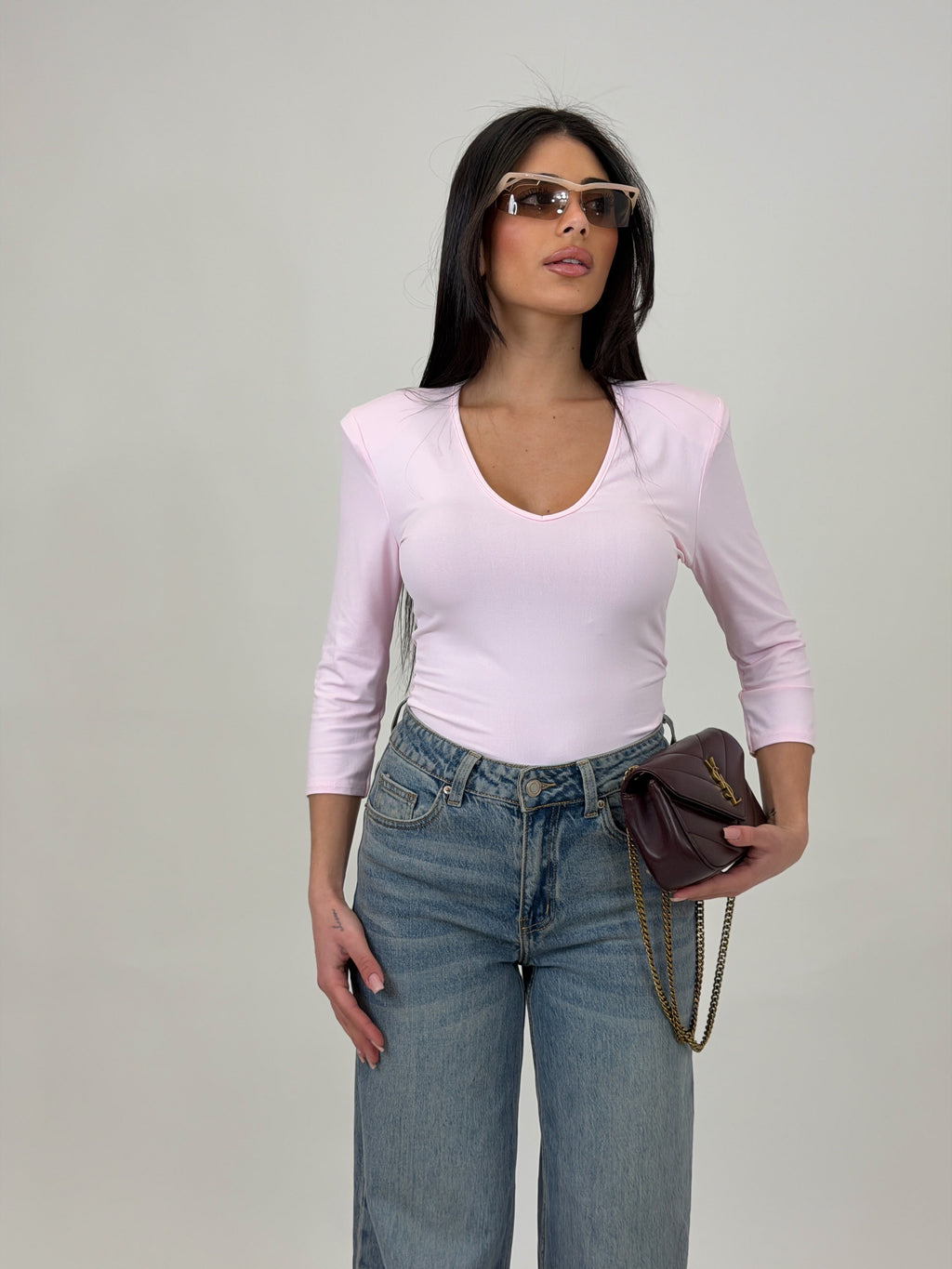 Maglia Bruna