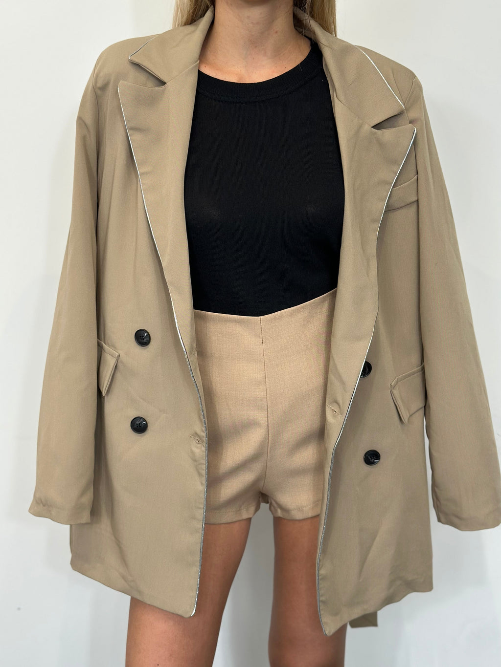 Coordinato Mery