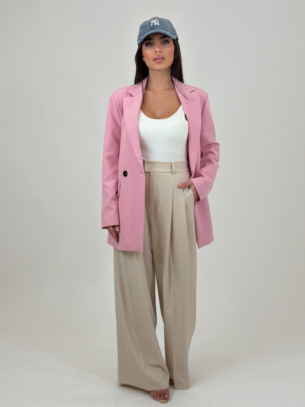 Pantalone Mia