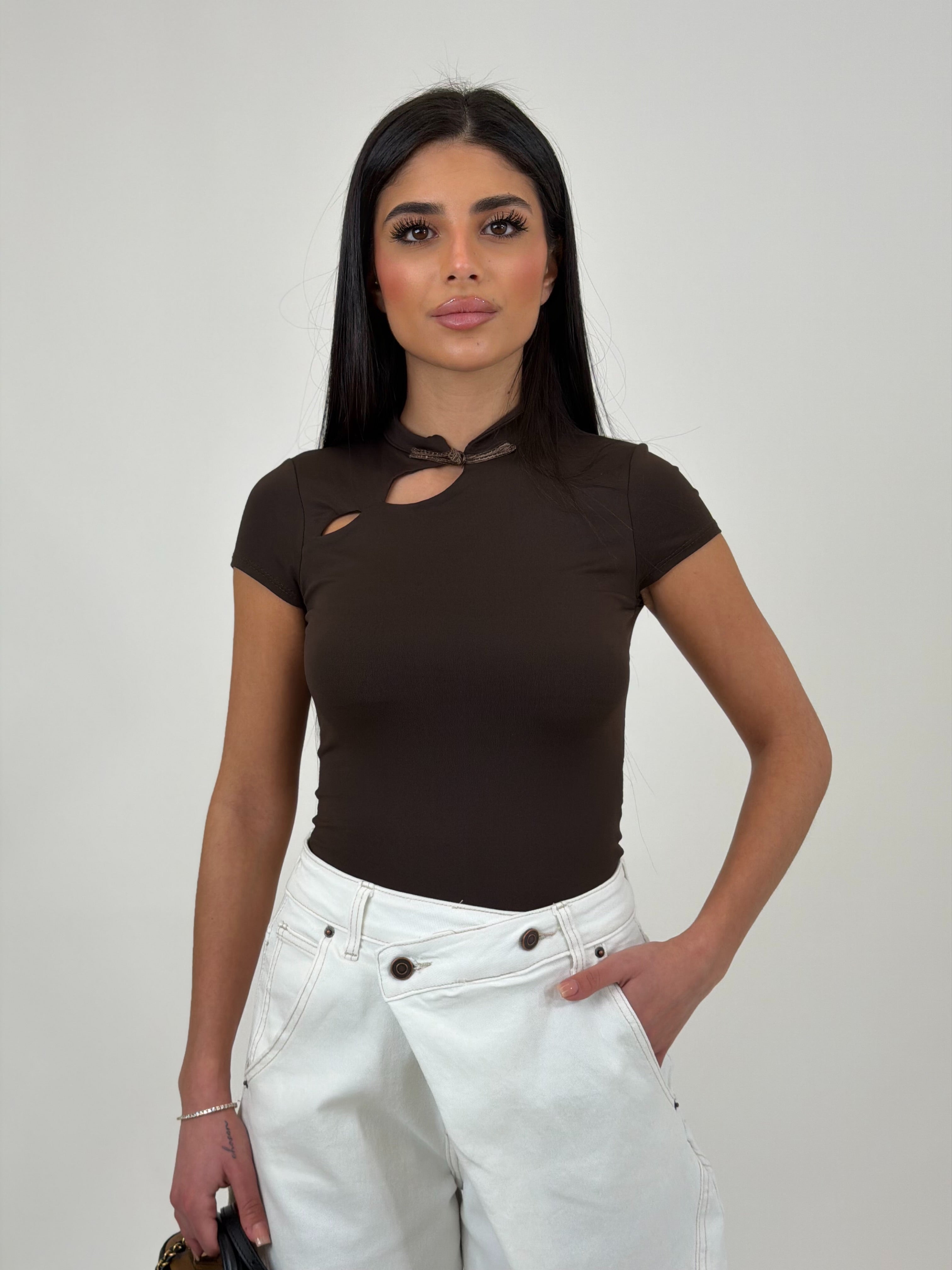 Maglia Pan Co
