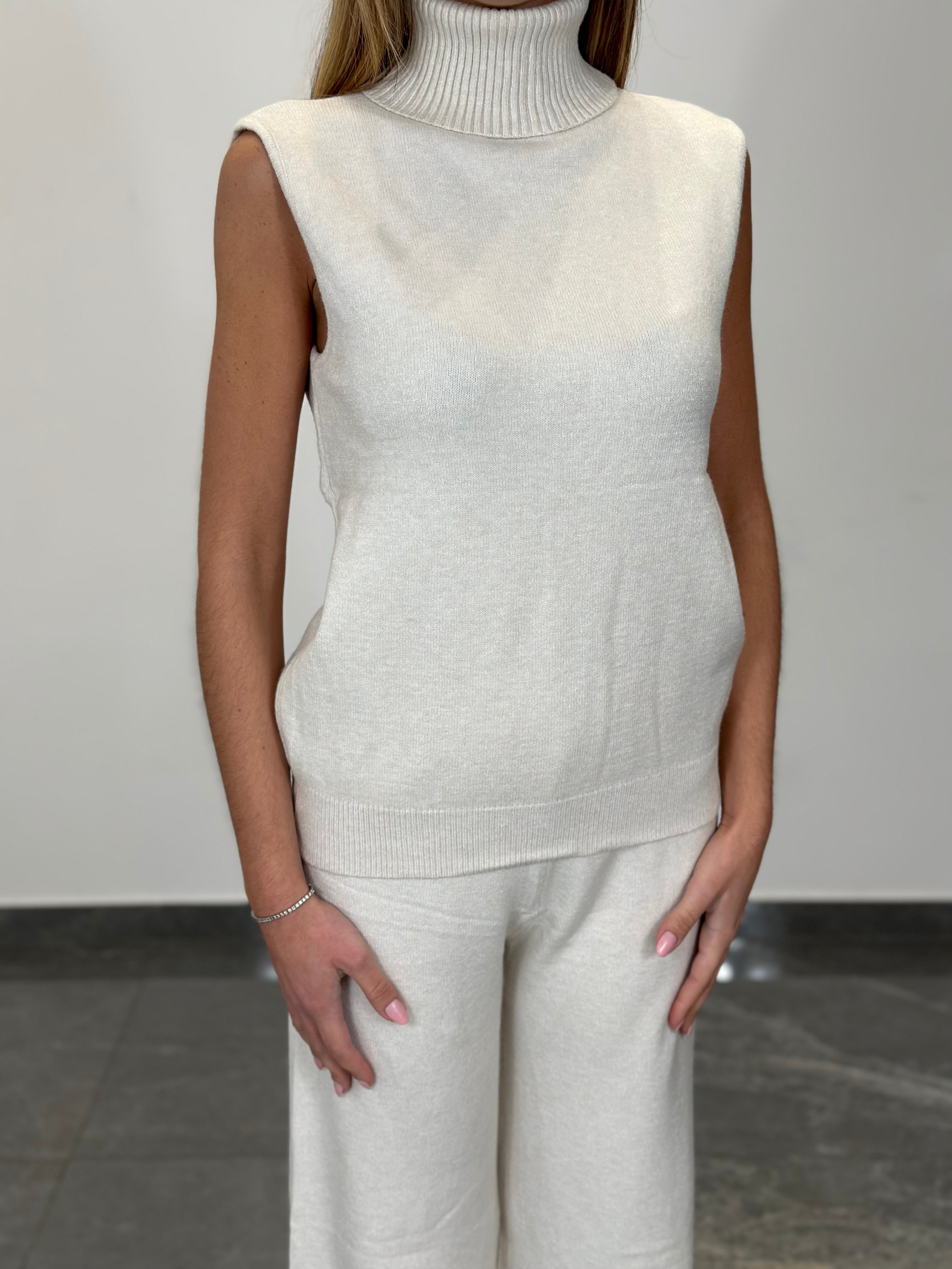 Coordinato chic