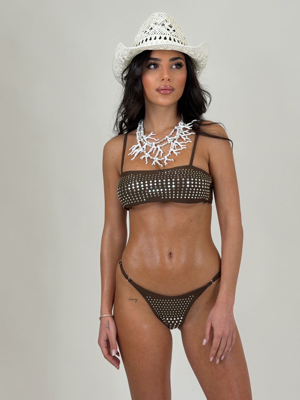 Bikini Toffee