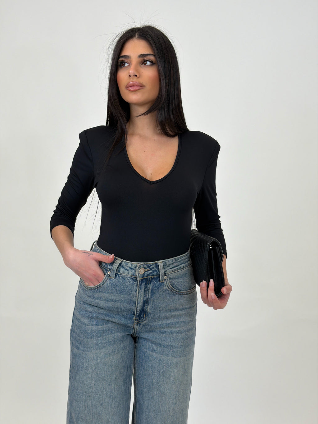 Maglia Bruna