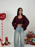Twinset Morbidoso