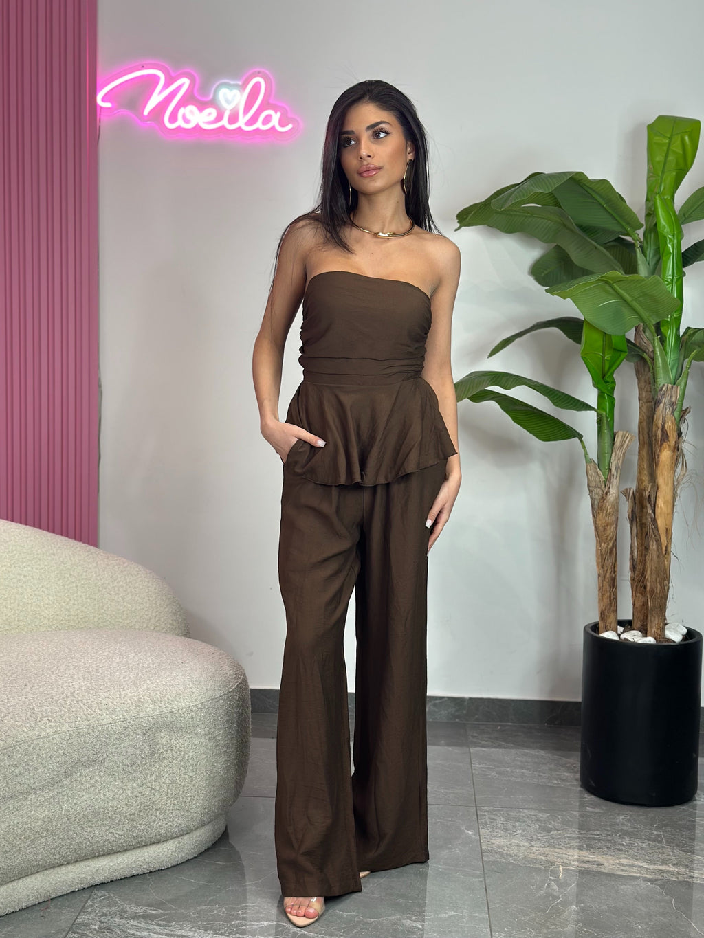 Set Melissa