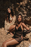 Set Bikini Desert