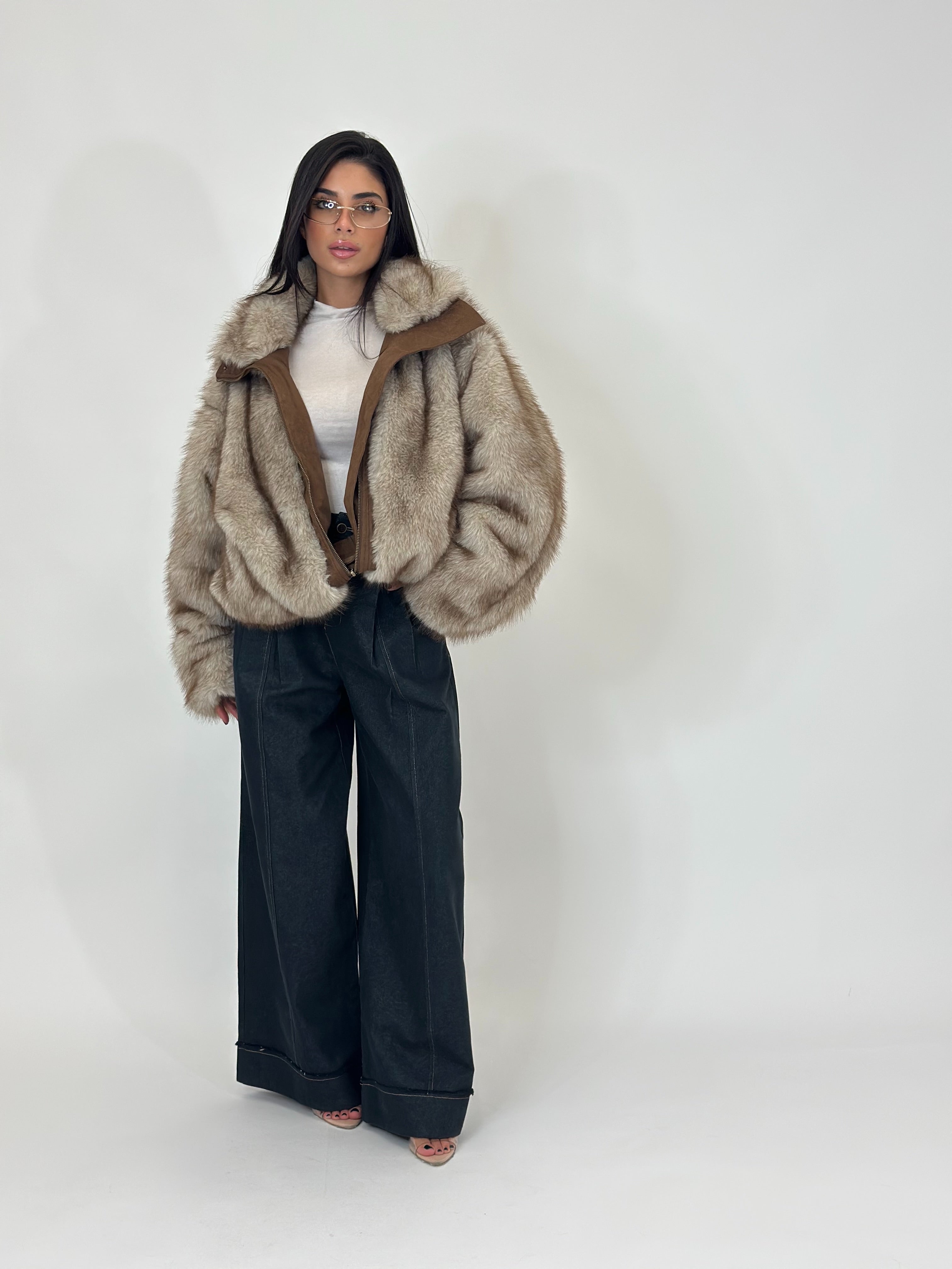Giacca Arctic