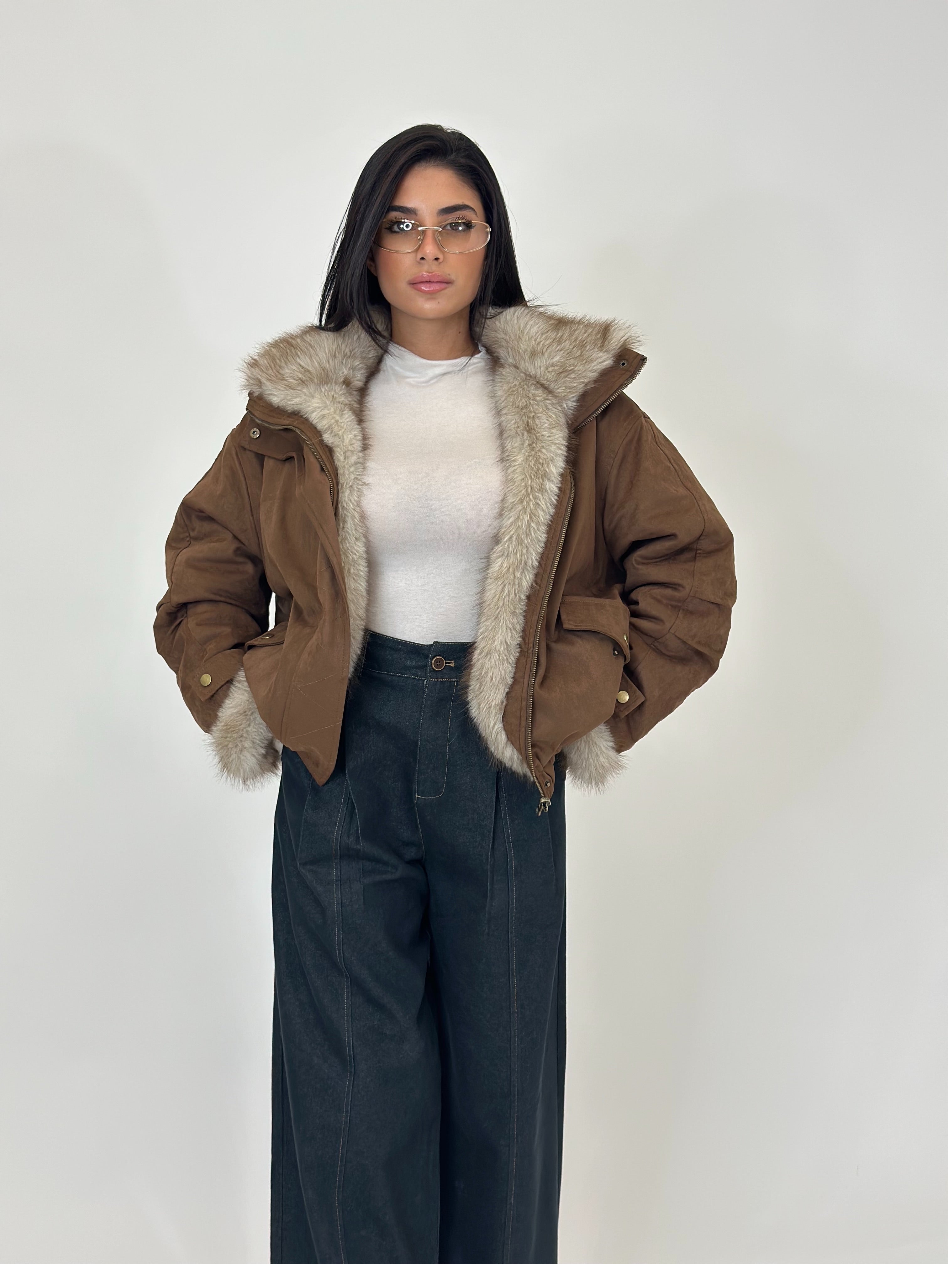 Giacca Arctic