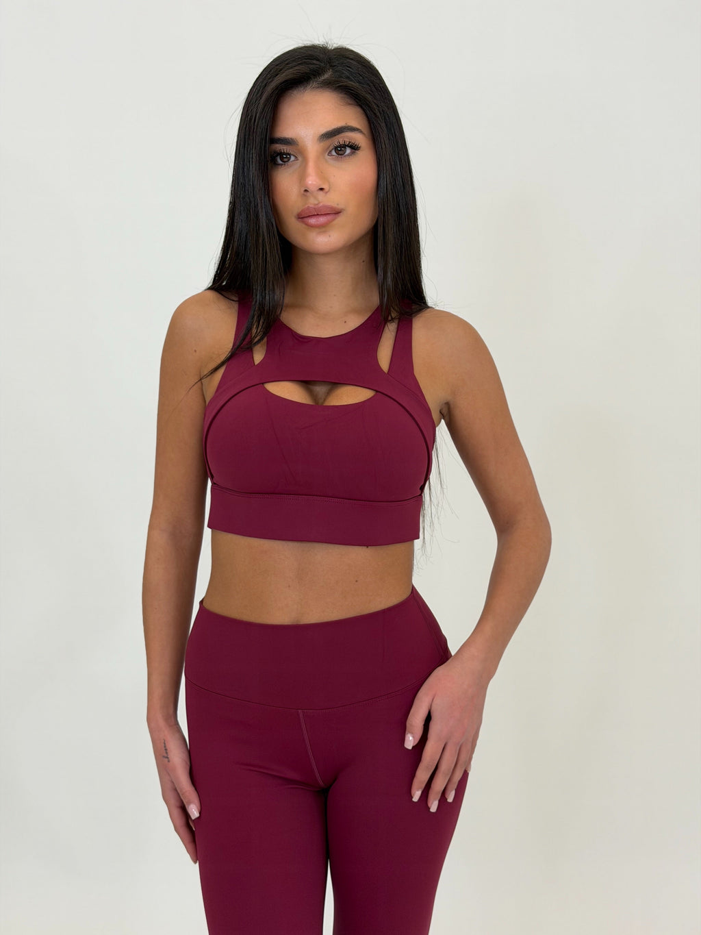 GYM SET CHLOE
