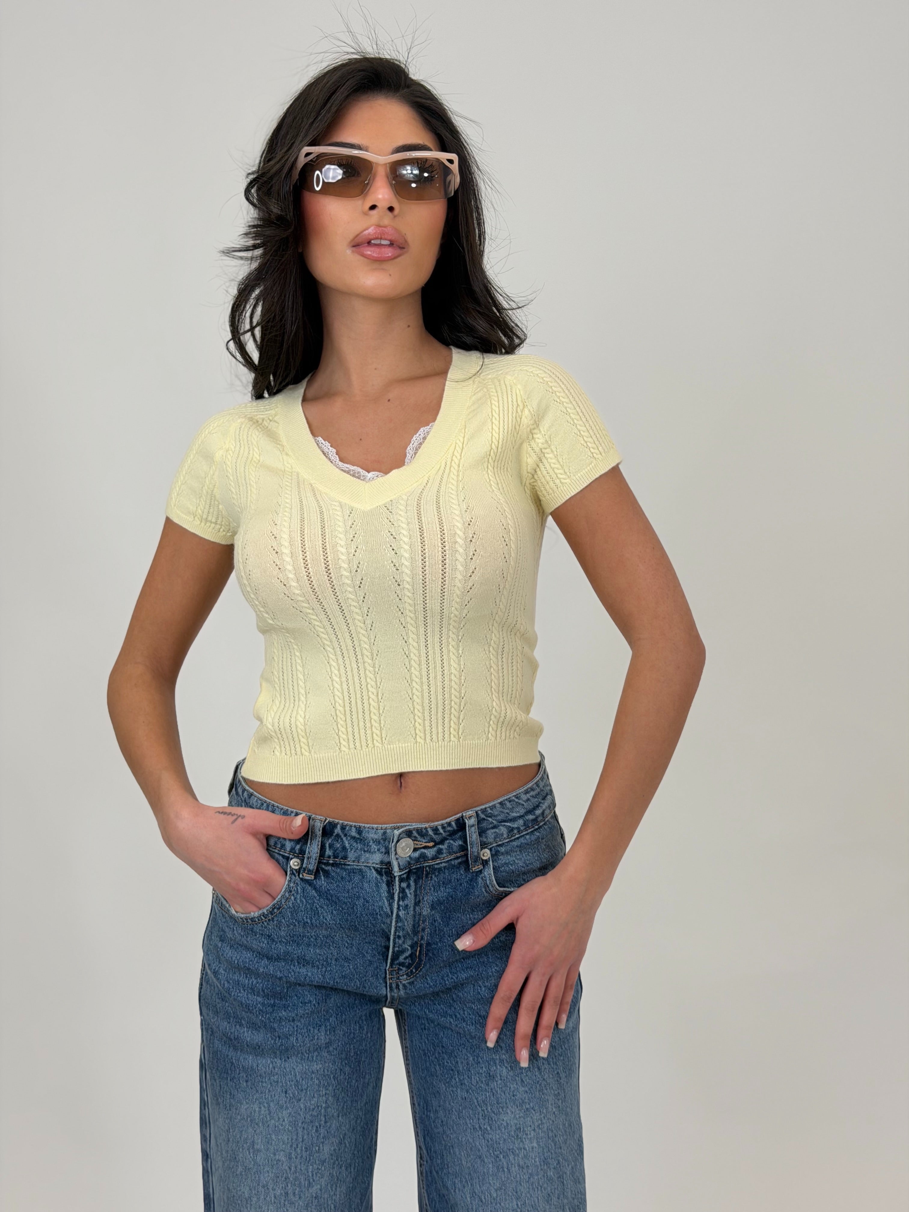 Maglia Softie