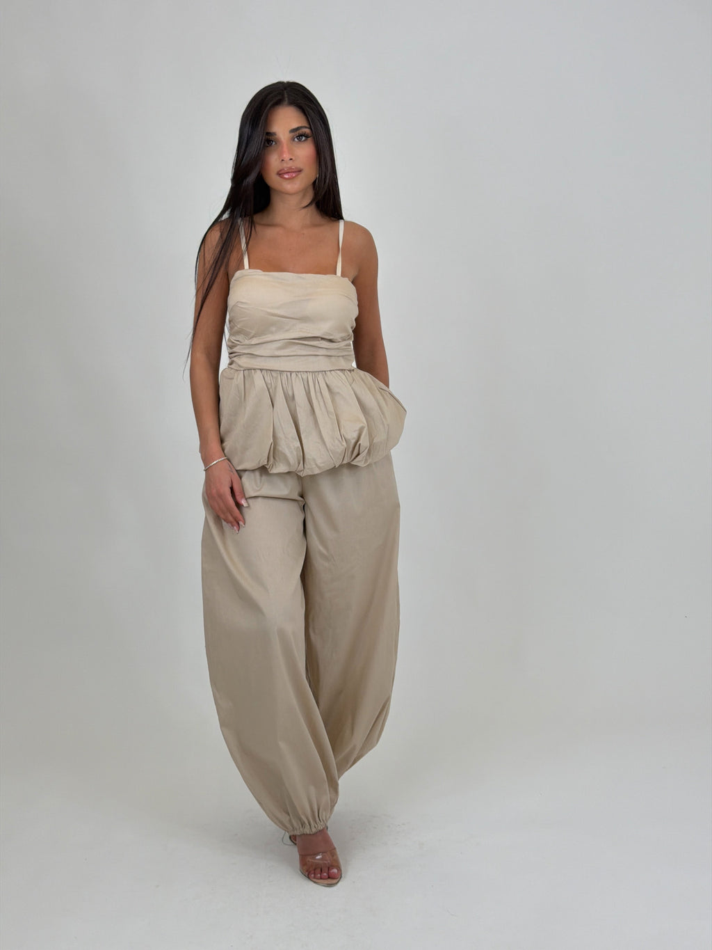 Set Margot