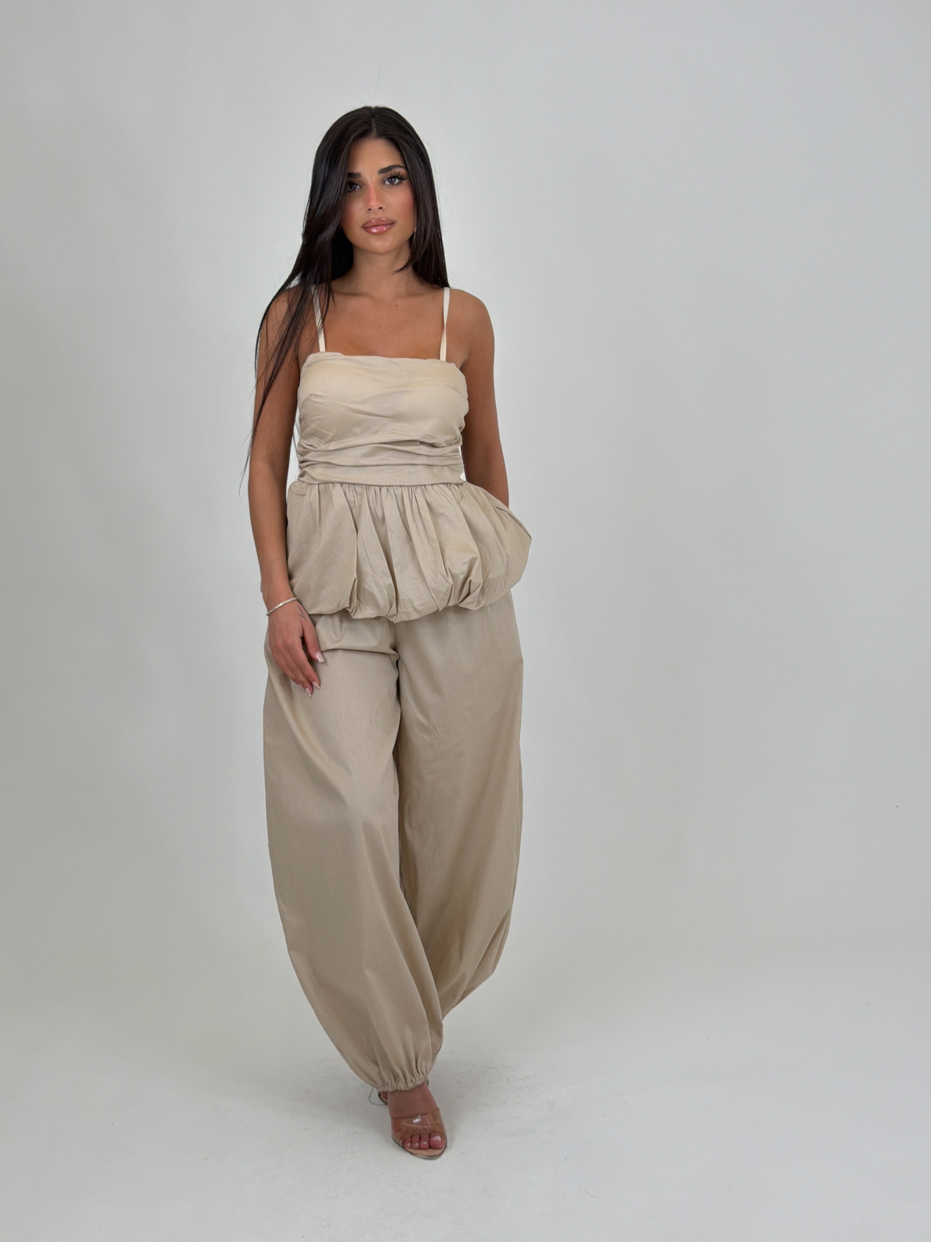 Set Margot