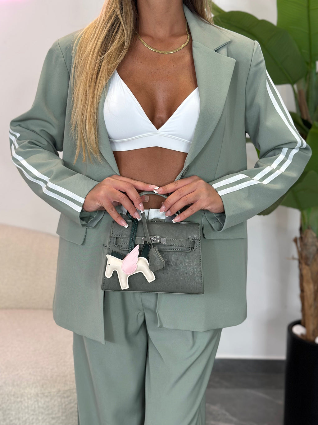 Borsa H
