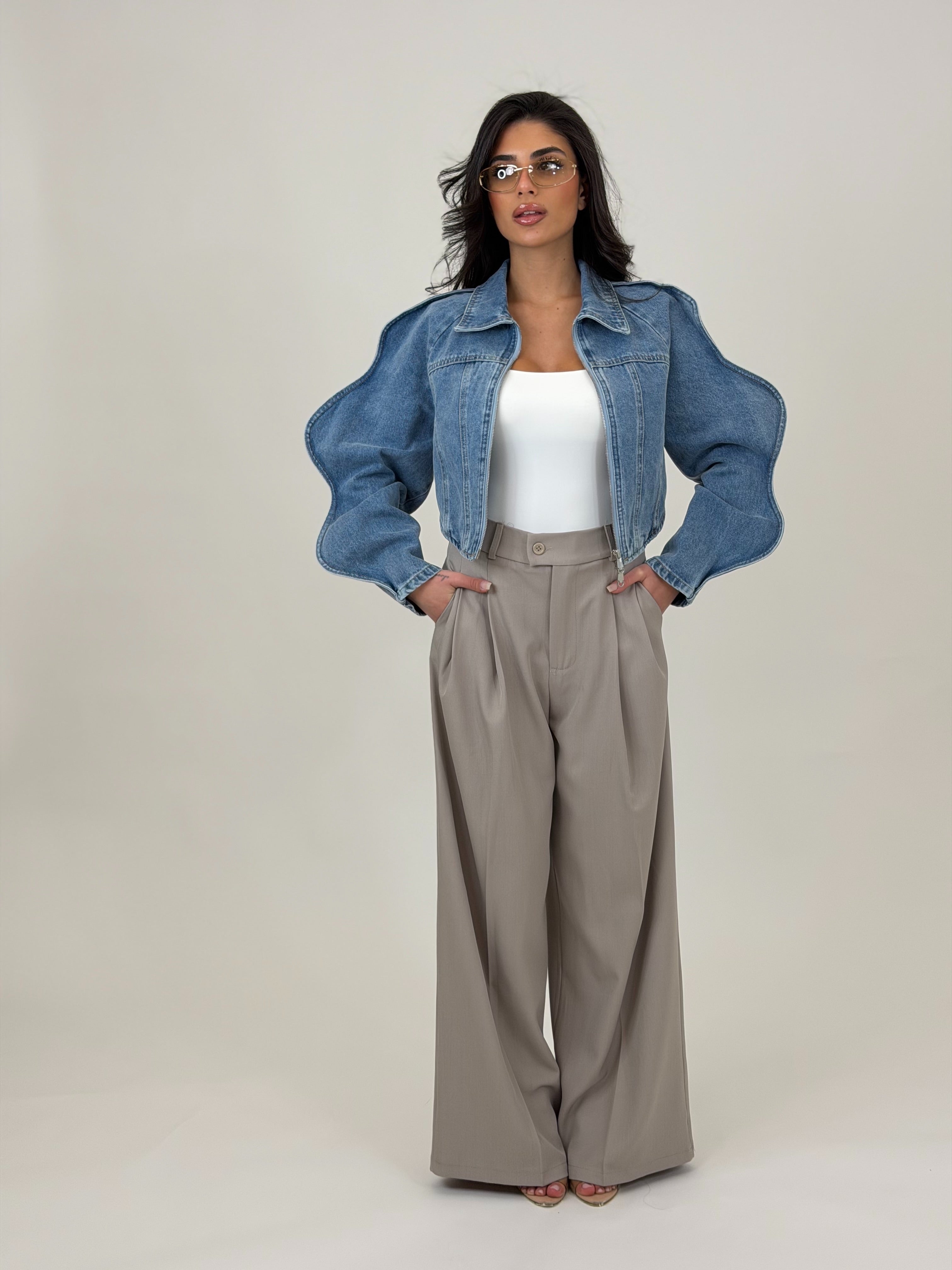 Pantalone Mia