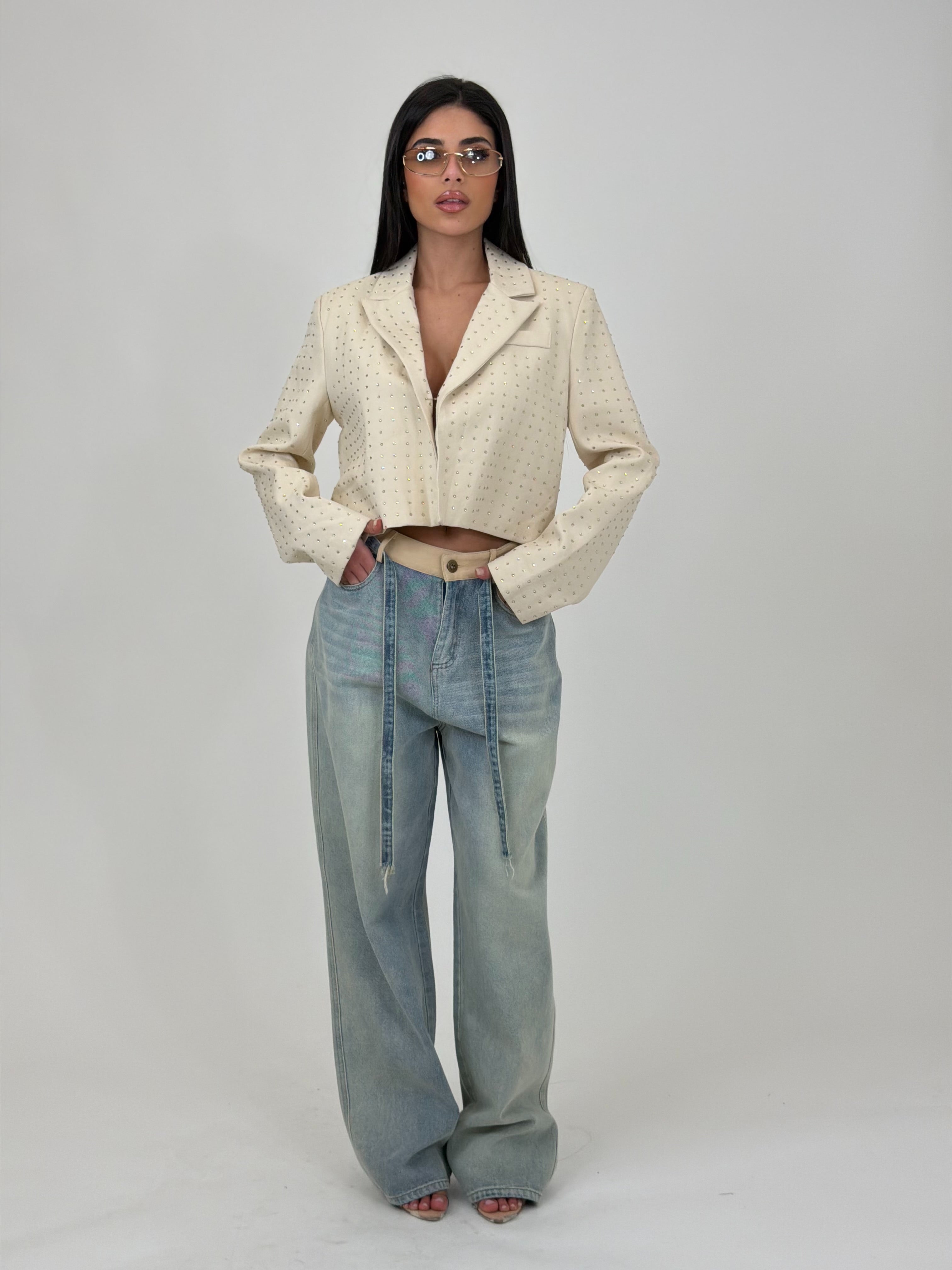 Jeans Ordinary