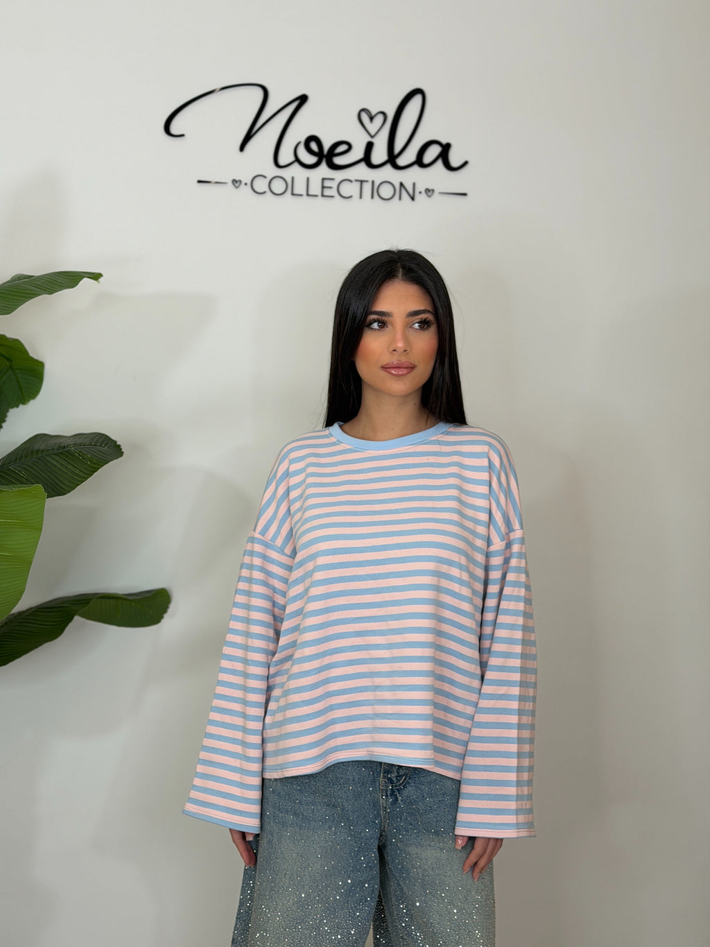 Maglia COTTON CANDY